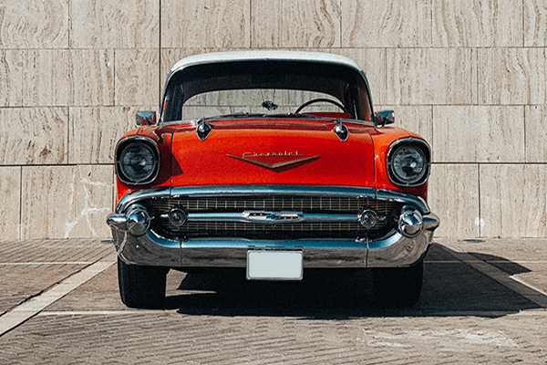chevrolet oldtimer rot chevrolet oldtimer rot